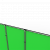 STUDIOKING Panoramic Background Green Screen FSF-240900PT 240x900cm