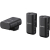 SONY Microfone sem fios ECM-W3