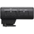 SONY Microfone sem fios ECM-W3