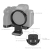 SMALLRIG 4148 Sapata Rotativa Horizontal para Vertical para Sony E