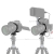SMALLRIG 4148 Sapata Rotativa Horizontal para Vertical para Sony E
