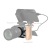 SMALLRIG 4148 Sapata Rotativa Horizontal para Vertical para Sony E