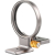 NISI Wizard Sapata Rotativa Horizontal para Vertical W-72 para Mirrorless