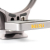 NISI Wizard Sapata Rotativa Horizontal para Vertical W-63 para Sony E