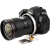 NISI Wizard Sapata Rotativa Horizontal para Vertical W-82D para DSLR