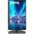 BENQ Monitor SW272Q 2K HDR Adobe RGB 27"