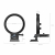 SMALLRIG 4300 Sapata Rotativa Horizontal para Vertical para Canon R