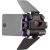 ZHIYUN ILUMINADOR LED FIVERAY M20C 20W RGB Combo