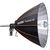 GODOX Softbox Parabólica Reflectora P88 - 88cm