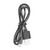 PULUZ Carregador Duplo para GoPro Hero 9/10/11/12 PU919B