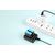 PULUZ Carregador Duplo para GoPro Hero 9/10/11/12 PU919B