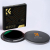 K&F CONCEPT Filtro Nano-X Fixed ND1000 - 82MM
