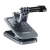 TELESIN Adaptador de Mochila para Action Cam GP-JFM-009