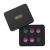 SUNNYLIFE Kit filtros MCUV+CPL+ND4+ND8+ND16+ND32 para Insta360 GO 2/3  IST-FI9317