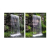 SUNNYLIFE Kit filtros MCUV+CPL+ND4+ND8+ND16+ND32 para Insta360 GO 2/3  IST-FI9317