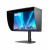 BENQ Monitor SW272Q 2K HDR Adobe RGB 27"