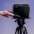 CARUBA Teleponto para Smartphone/Tablet