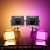 GODOX Knowled LDX100R Iluminador LED RGBWW