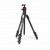 MANFROTTO Tripé de Fibra de Carbono MT055CXPRO4 + MHXPRO-BHQ2 Cabeça de Bola XPRO em Magnésio com Sapata 200PL + Quick Release System MOVE