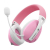 HAVIT Auscultadores Bluetooth Fuxi-H1 - Rosa