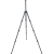 SIRUI Tripé de Carbono Traveler ST-224 Waterproof