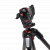 MANFROTTO Tripé de Fibra de Carbono MT055CXPRO4 + MHXPRO-BHQ2 Cabeça de Bola XPRO em Magnésio com Sapata 200PL + Quick Release System MOVE
