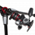 MANFROTTO Tripé de Fibra de Carbono MT055CXPRO3 + Cabeça X-PRO 3D MHXPRO-3W + Quick Release System MOVE
