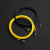 COBRA TETHER Cabo USB-C Amarelo - 5m