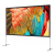 BLITZWOLF Tela de projeção portátil BW-VS6 de 100"