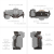 SMALLRIG 4317 kit Night Eagle Cage para Nikon Z8