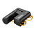 GODOX Microfone Shotgun Compacto IVM-S2