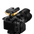 GODOX Microfone Shotgun Compacto IVM-S2
