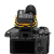 GODOX Microfone Shotgun Compacto IVM-S2