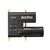 GODOX Microfone Shotgun Compacto IVM-S2