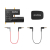 GODOX Microfone Shotgun Compacto IVM-S2