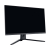 KOORUI Monitor 27" 2K 144Hz 27E1QA