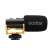 GODOX Microfone Shotgun Compacto IVM-S2