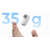 Insta360 GO 3 64GB - Branco
