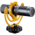 ​GODOX Microfone Shotgun Compacto VS-Mic