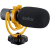 ​GODOX Microfone Shotgun Compacto VS-Mic