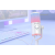 MAONO Microfone cardióide DM30RGB - Branco