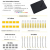 XENCELABS Mesa Interativa M Pack Educação - Preto