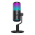 MAONO Microfone cardióide DM30RGB - Preto