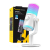 MAONO Microfone cardióide DM30RGB - Branco