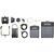 ​GODOX Iluminador LED MG2400BI - Bi-color