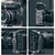 ​FALCAM B3501 Cage Quick Release para Sony ZV-E1