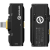 HOLLYLAND Microfone de Lapela Wireless Lark C1 para iOS - Cool Black