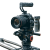 FALCAM 2634A Cage Quick Release V2 para Canon R5/R6/R6II