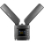GODOX Microfone Compacto Cardióide IVM-S3