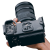 ​FALCAM 2823A Cage Quick Release V2 para Sony FX3/FX3